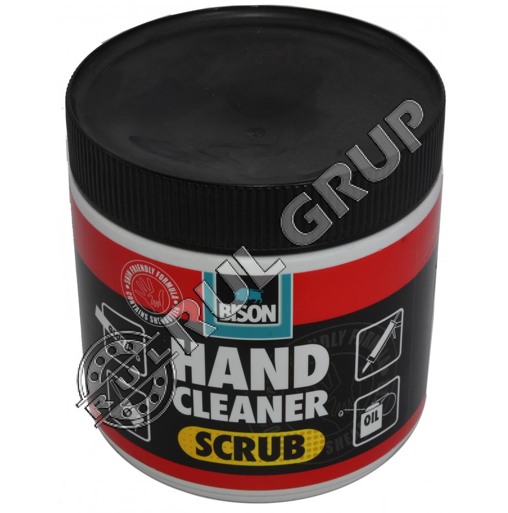 BISON PASTA CURATAT MAINI 500ML